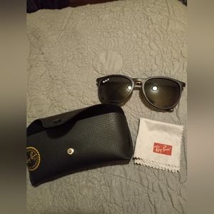 Erika Classic Ray Bans